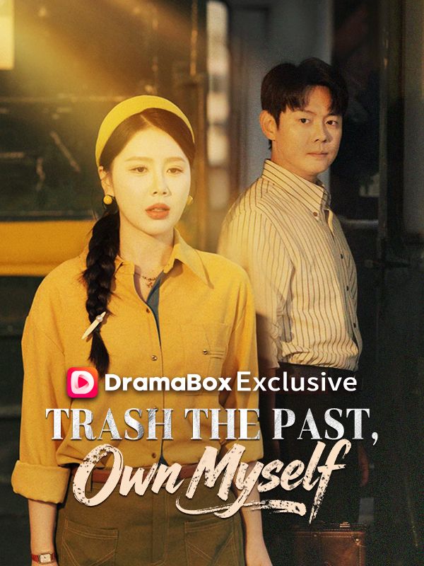 Trash the Past, Own Myself