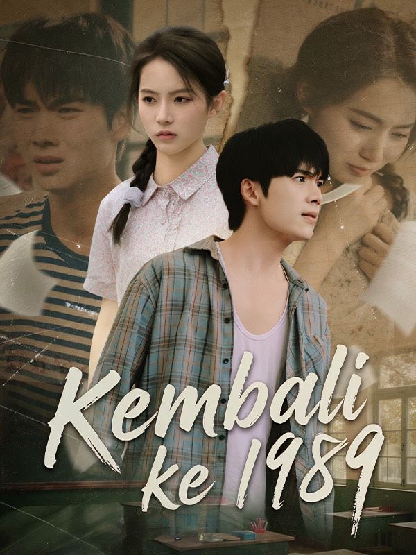 Kembali ke 1989