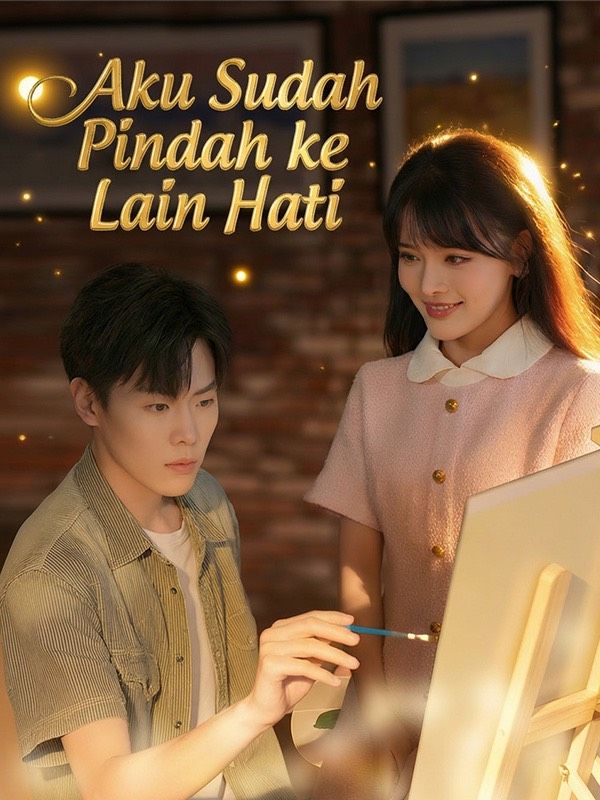 Aku Sudah Pindah ke Lain Hati