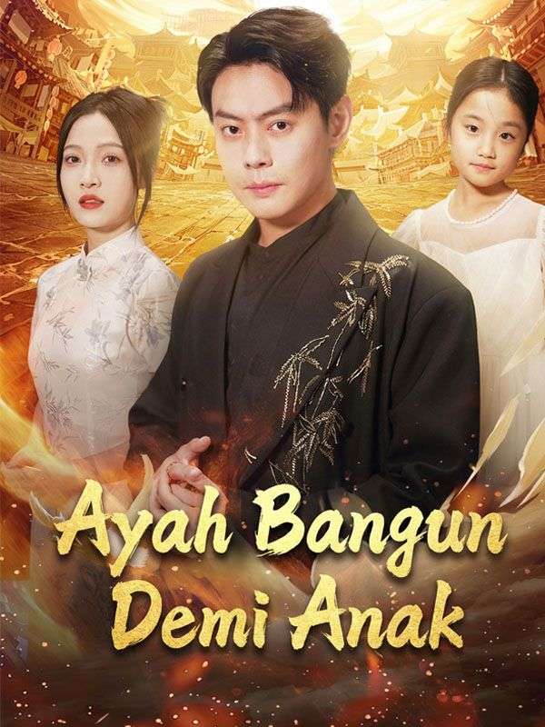 Ayah Bangun Demi Anak