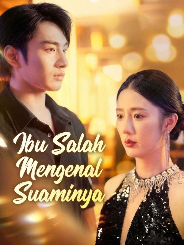 Ibu Salah Mengenal Suaminya