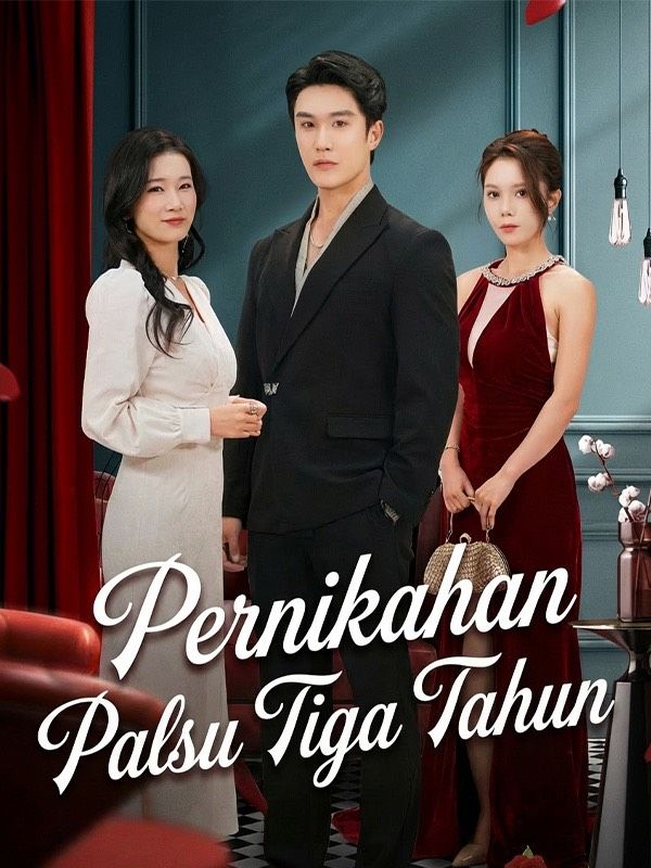 Pernikahan Palsu Tiga Tahun
