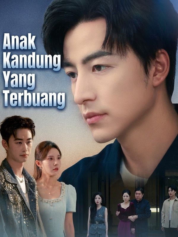 Anak Kandung Yang Terbuang