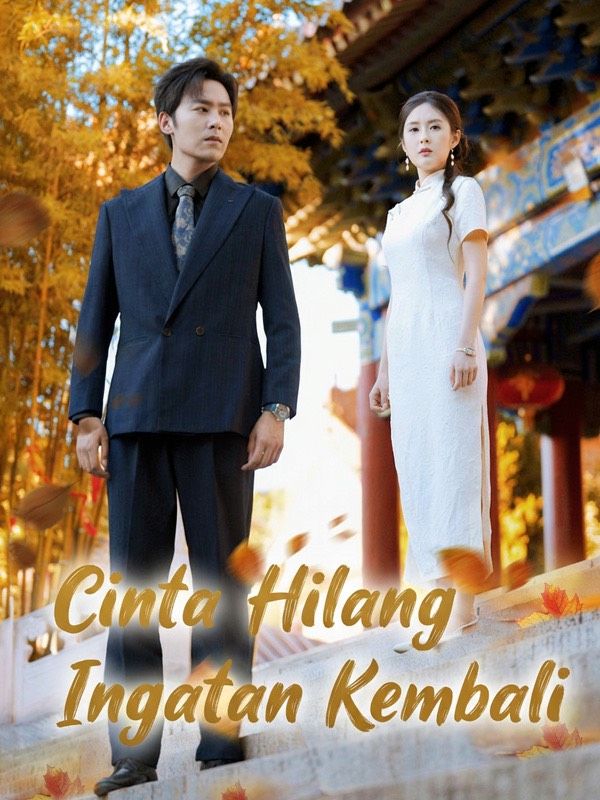 Cinta Hilang Ingatan Kembali