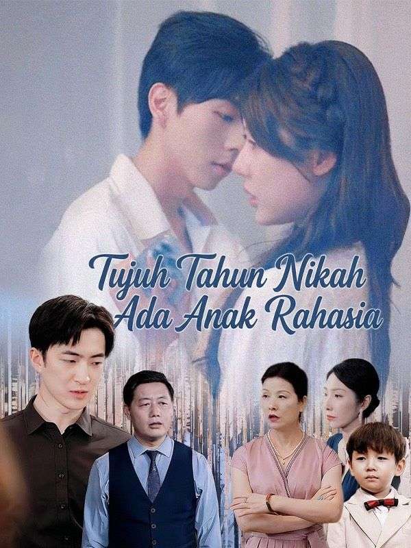 Tujuh Tahun Nikah Ada Anak Rahasia