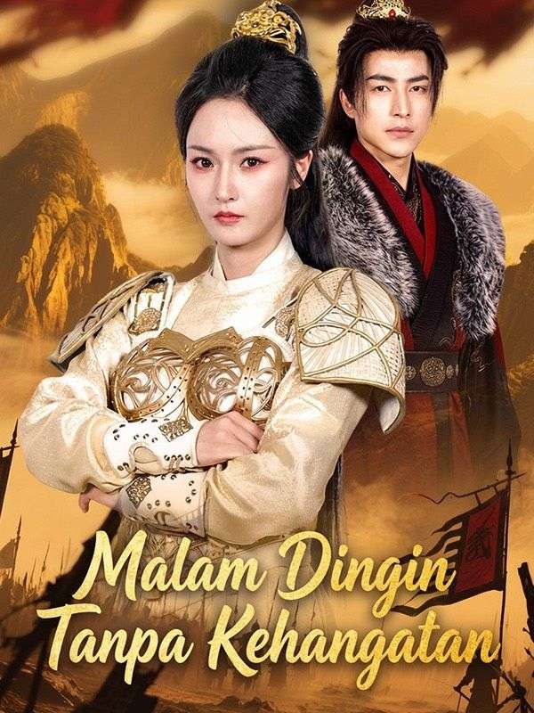 Malam Dingin Tanpa Kehangatan