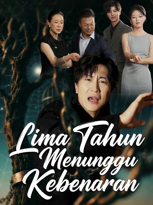Lima Tahun Menunggu Kebenaran 