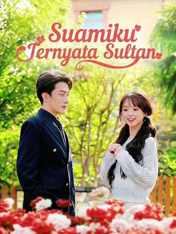 Nikah Dadakan Ternyata Suami Miliarder