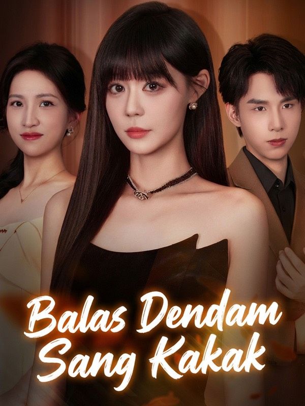 Balas Dendam Sang Kakak
