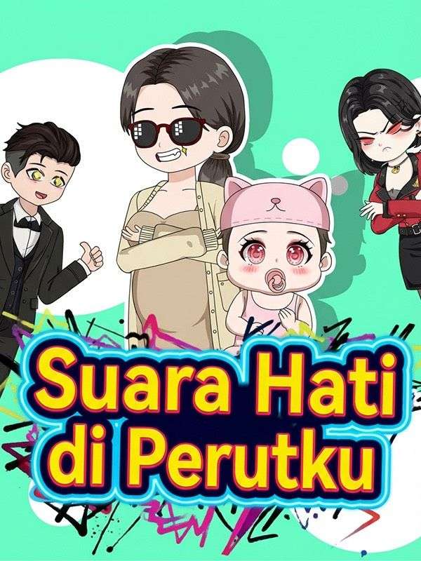 Suara Hati di Perutku