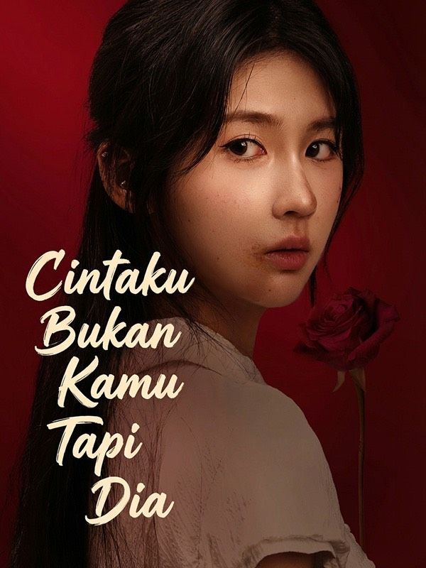Cintaku Bukan Kamu Tapi Dia