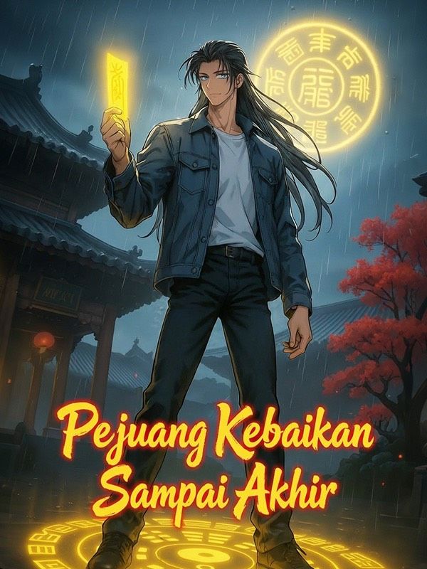 Pejuang Kebaikan Sampai Akhir