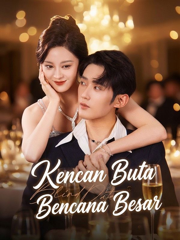 Kencan Buta Bencana Besar