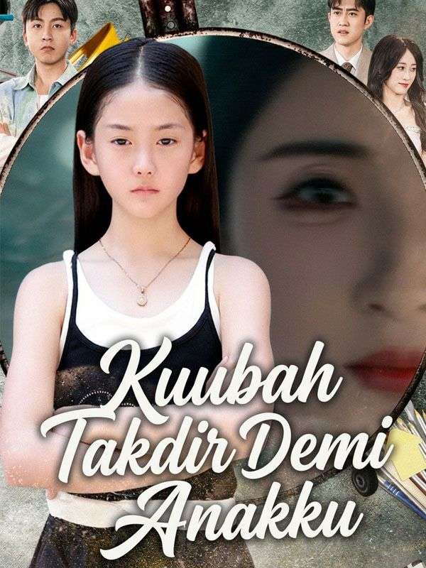 Kuubah Takdir Demi Anakku