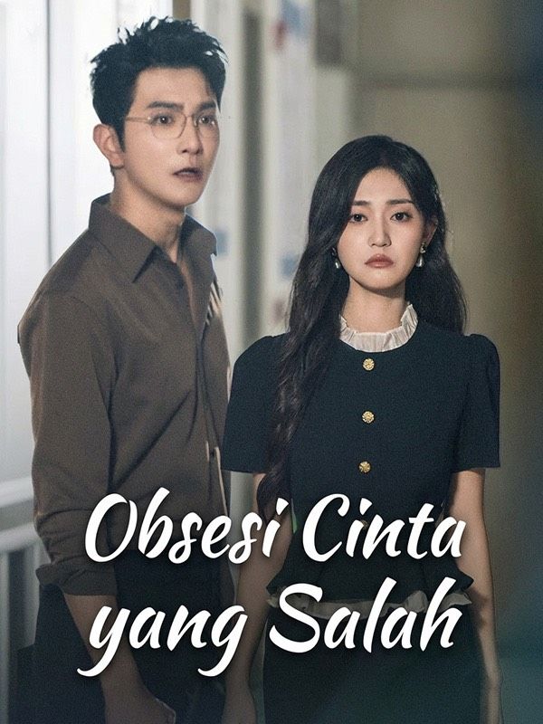 Obsesi Cinta yang Salah
