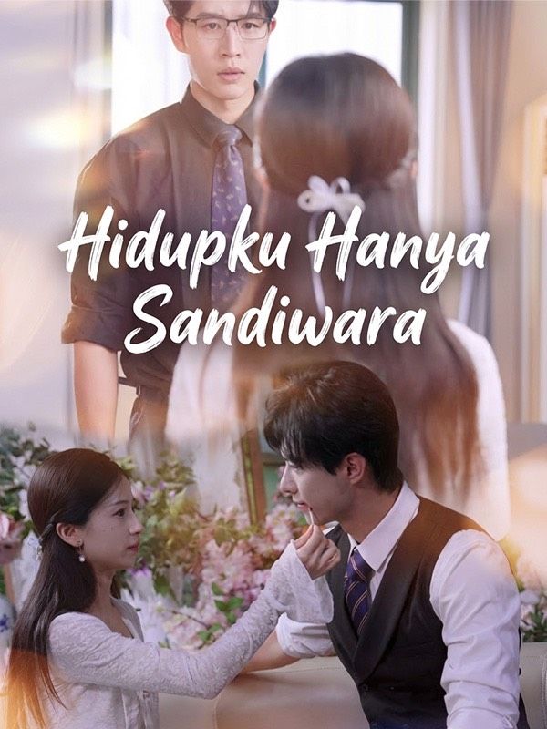 Hidupku Hanya Sandiwara