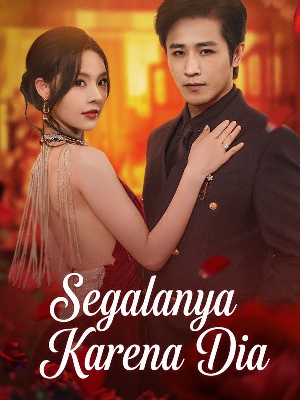 Segalanya Karena Dia