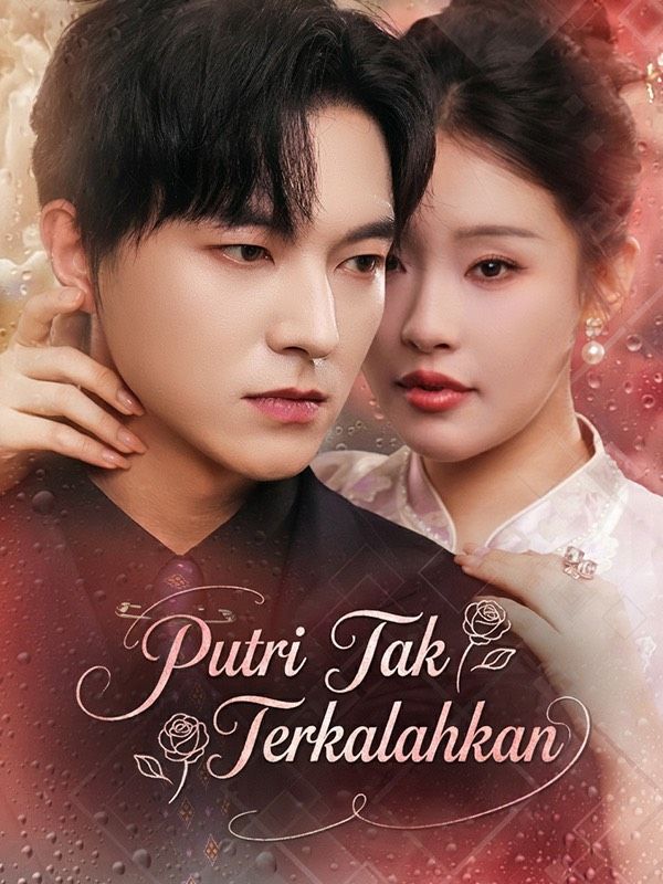 Putri Tak Terkalahkan