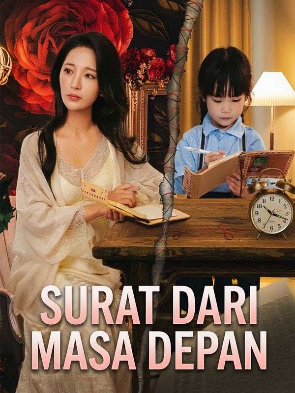 Surat dari Masa Depan