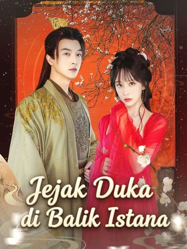 Jejak Duka di Balik Istana