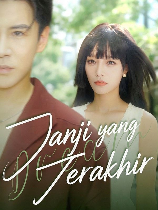Janji yang Terakhir