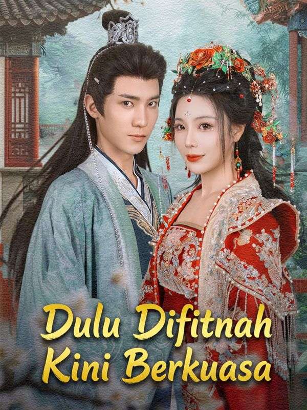 Dulu Difitnah Kini Berkuasa