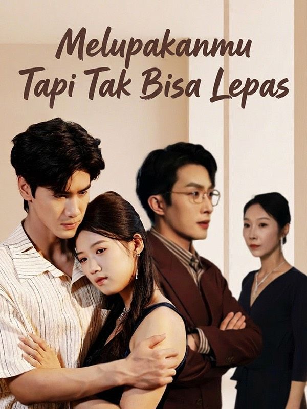 Melupakanmu Tapi Tak Bisa Lepas