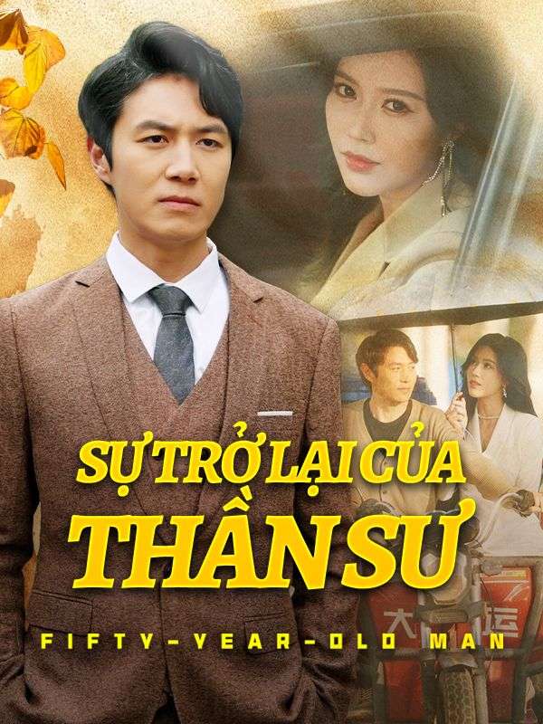 Sự Trở Lại Của Thần Sư