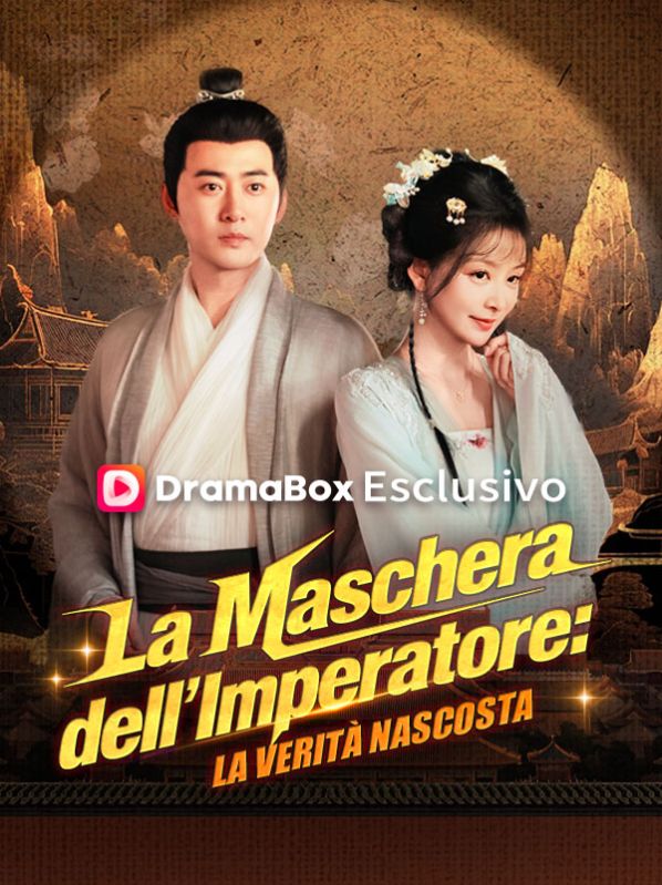 La Maschera dell'Imperatore: La Verità Nascosta