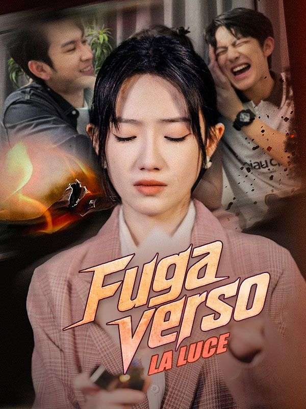 Fuga verso la Luce