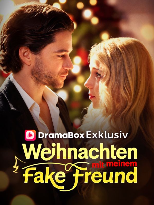 Weihnachten mit meinem Fake-Freund