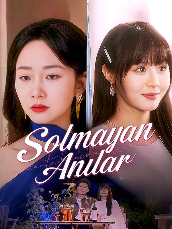 Solmayan Anılar poster