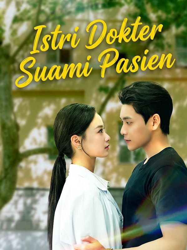 Istri Dokter Suami Pasien