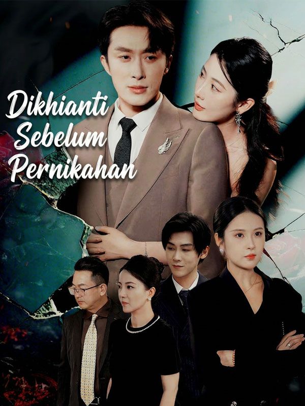 Dikhianati Sebelum Pernikahan