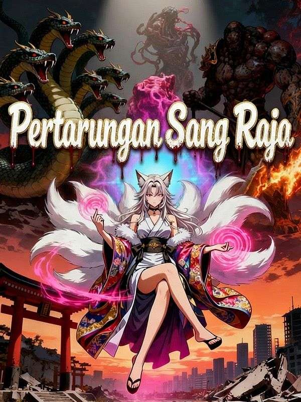 Pertarungan Sang Raja