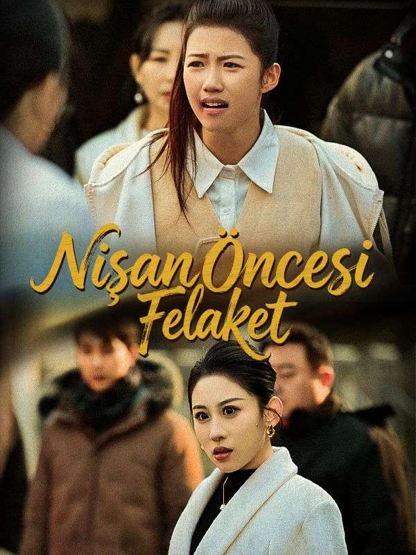 Nişan Öncesi Felaket