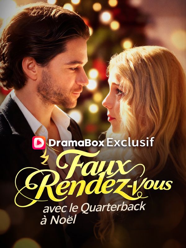 Faux Rendez-Vous avec le Quarterback à Noël