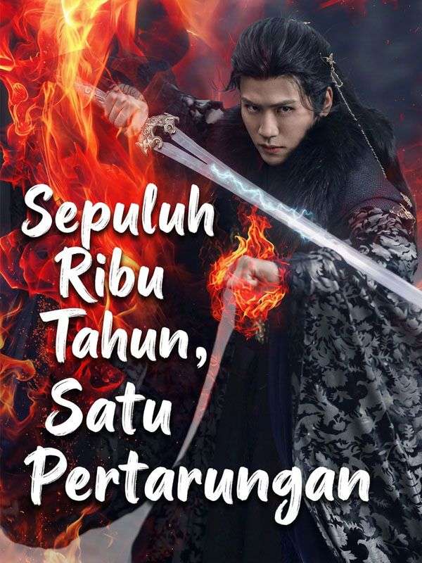 Sepuluh Ribu Tahun Satu Pertarungan