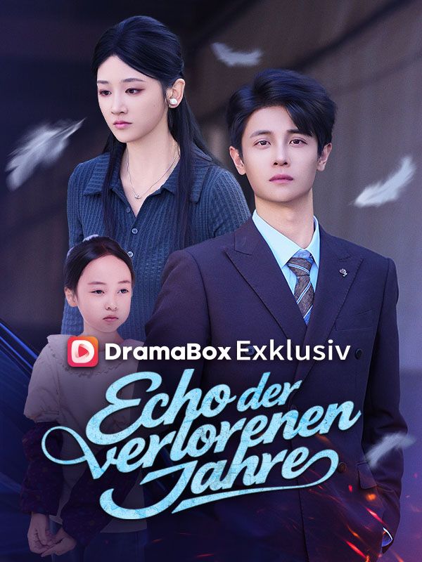 Echo der verlorenen Jahre