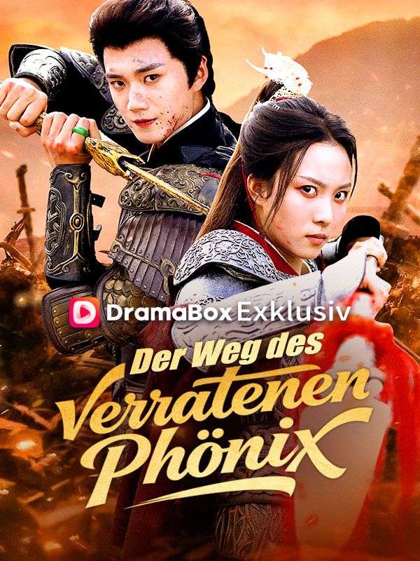 Der Weg des verratenen Phönix