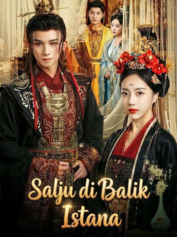 Salju di Balik Istana