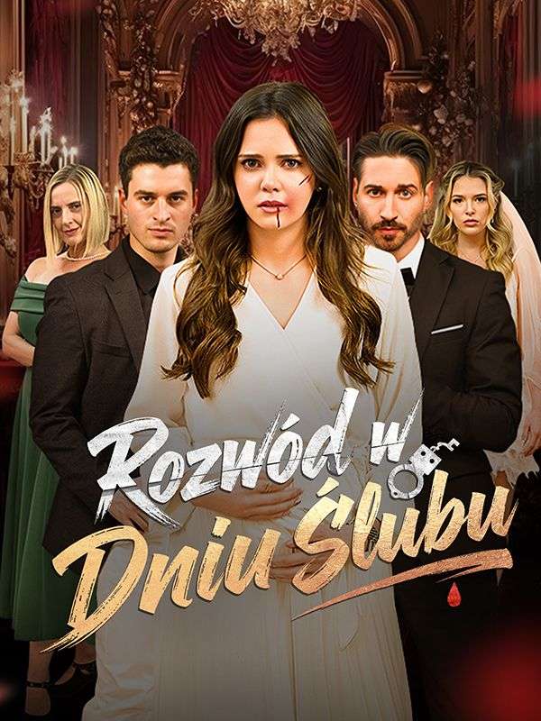 Rozwód w Dniu Ślubu