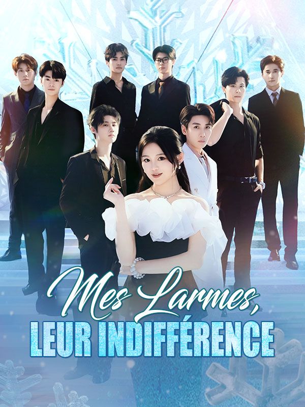 Mes Larmes, Leur Indifférence ( Doublé )