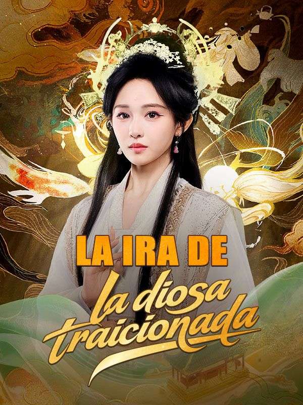 La ira de la diosa traicionada