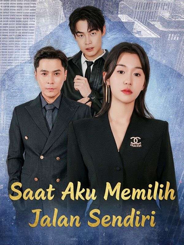 Saat Aku Memilih Jalan Sendiri