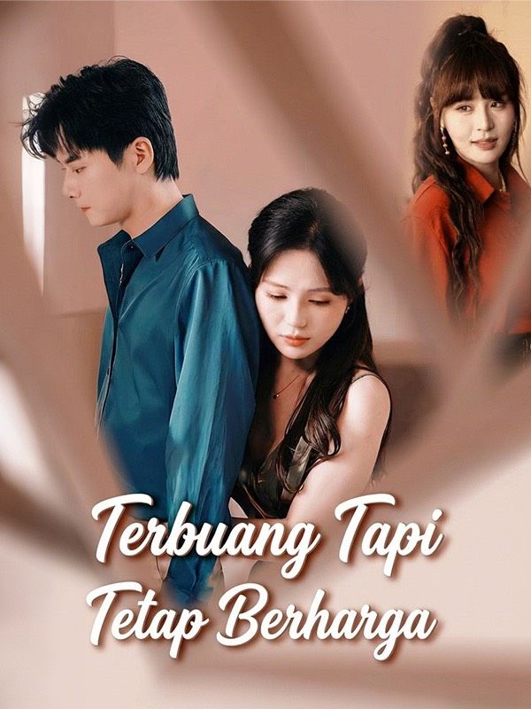 Terbuang Tapi Tetap Berharga