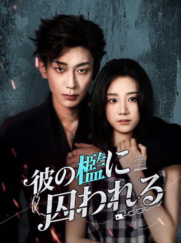 彼の檻に囚われる