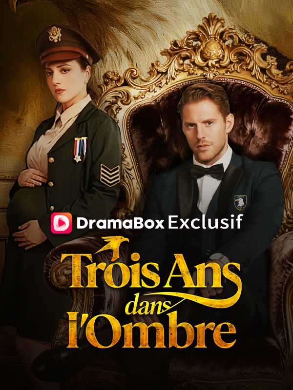 Trois Ans dans l'Ombre