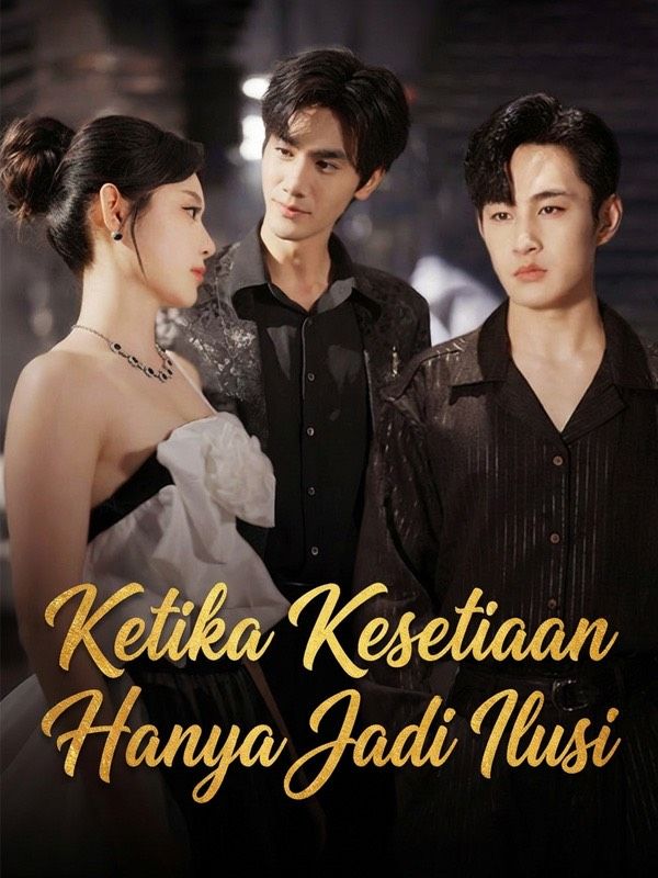Ketika Kesetiaan Hanya Jadi Ilusi