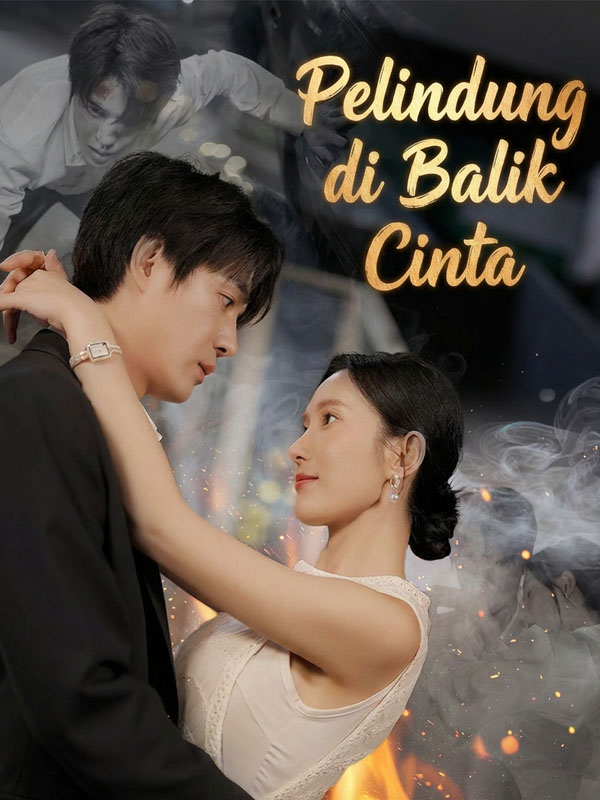 Pelindung di Balik Cinta